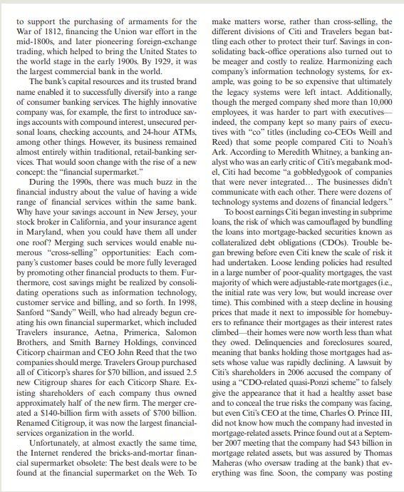 Please answer each question in more than 200