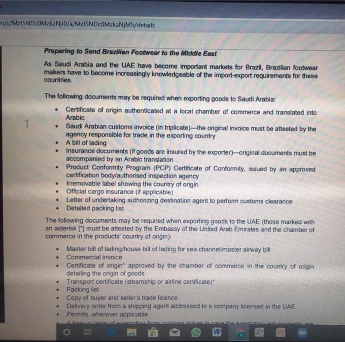 Q1 what did you learn from this case study? Q2