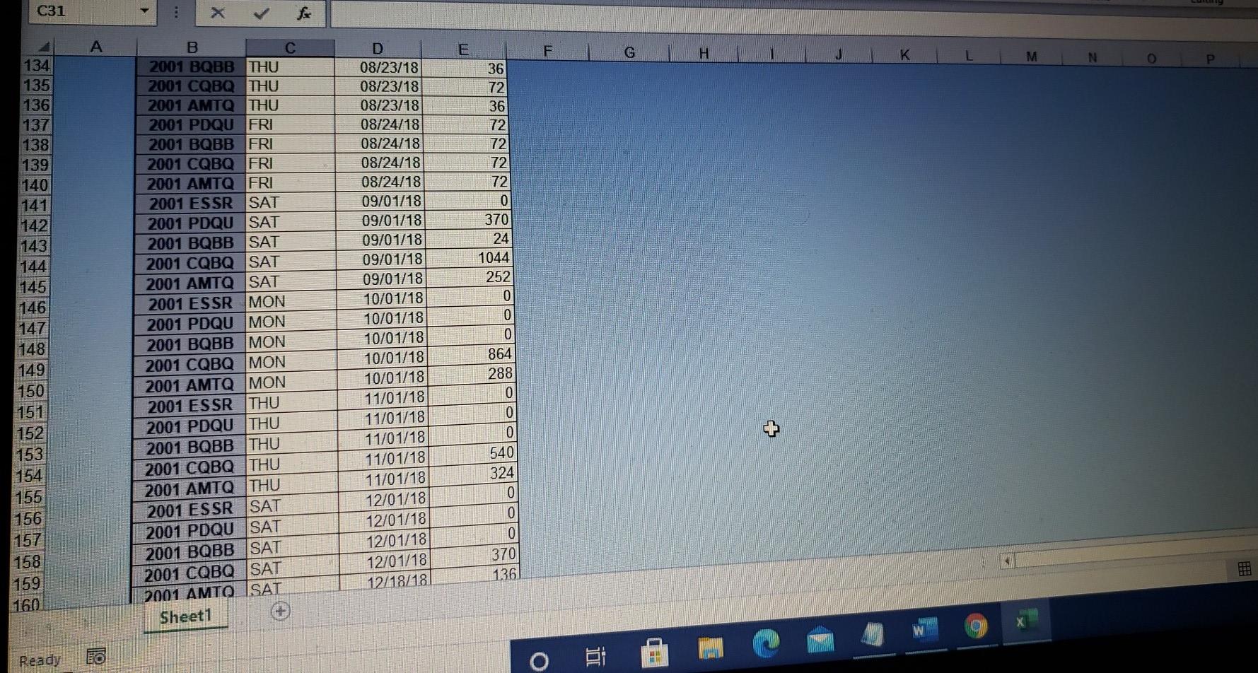 Arial Shar 11 A A General Insert - Paste . B I U