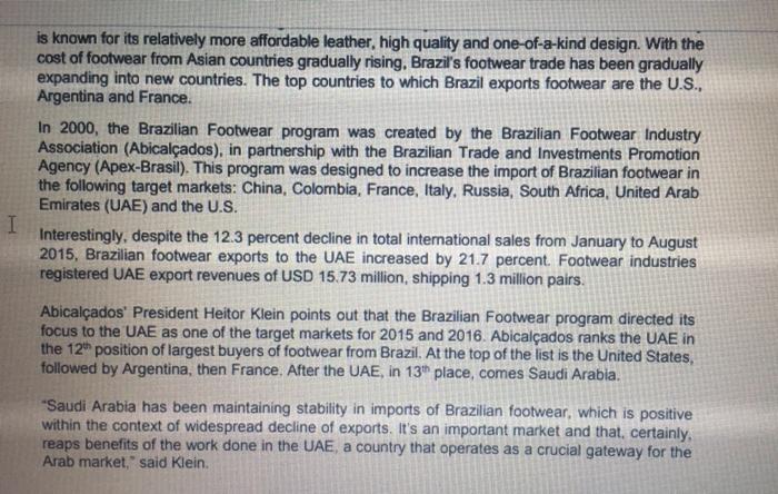 Q1 what did you learn from this case study? Q2