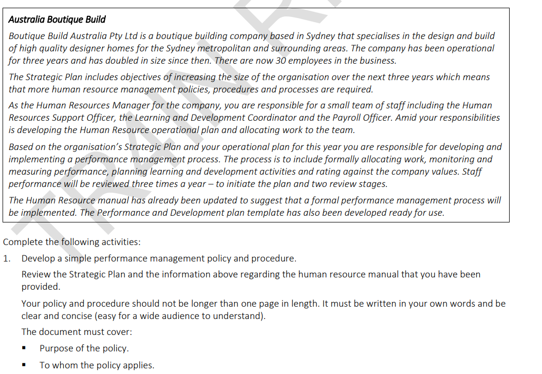 Please do it as soon as possible. Should be of 1