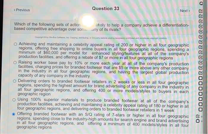 Achieving and maintaining a celebrity appeal