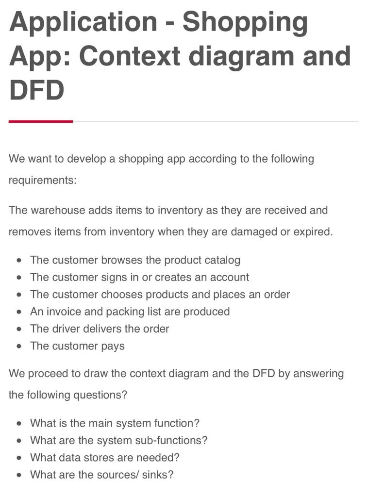 Kindly answer the following questions and the