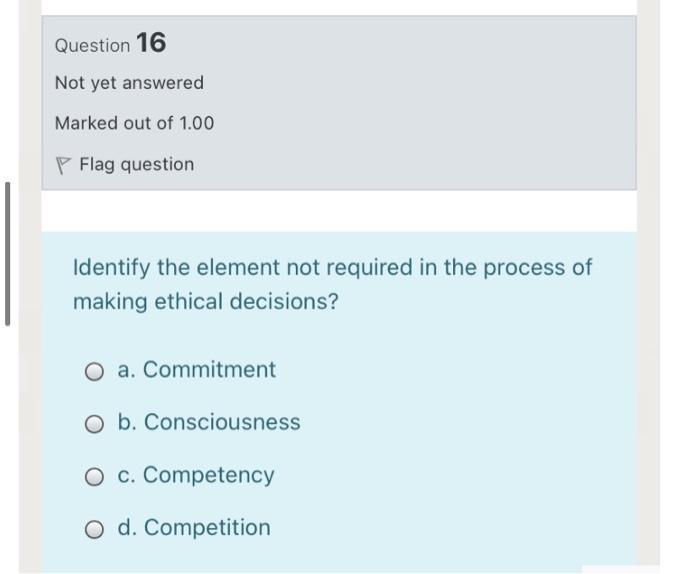 I want a quick solution now, please, without