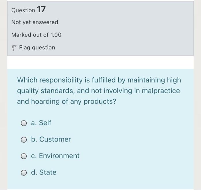 I want a quick solution now, please, without