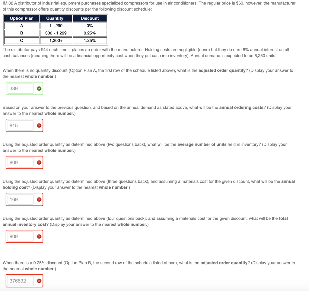 IM.82 A distributor of industrial equipment