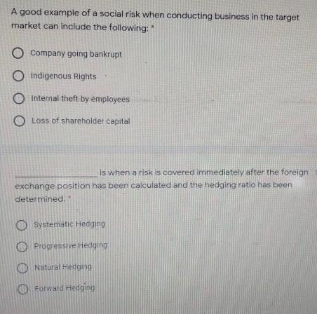 please answer all the Mcqs asp. When a government