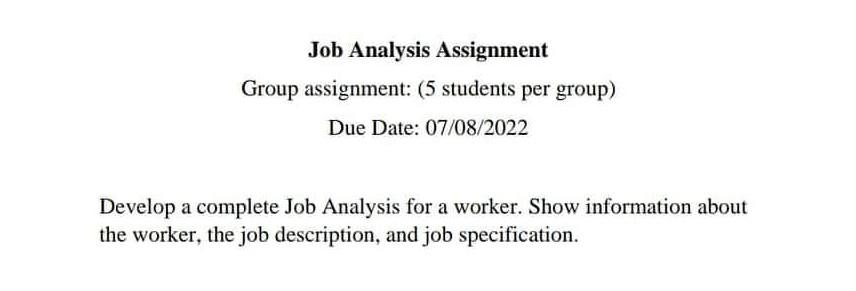 Help me with this Human resources management