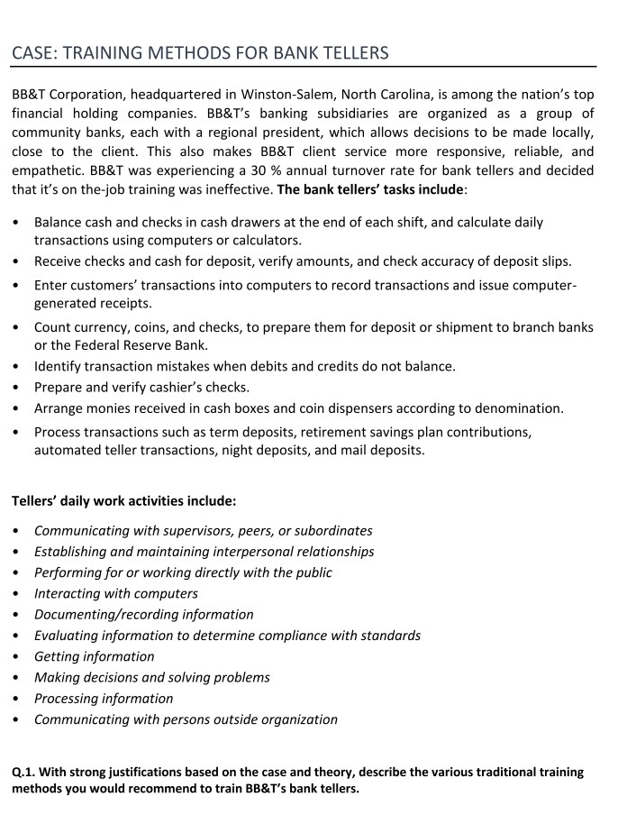 Answer QUESTION:1 accurately 300 words. Thankyou