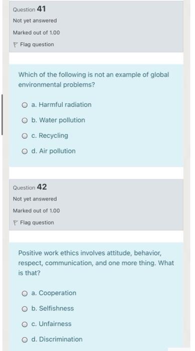 I want a quick solution now, please, without