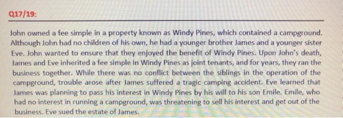 identify issue, analysis,law and remedy