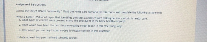 Answer questions according to the scenario: