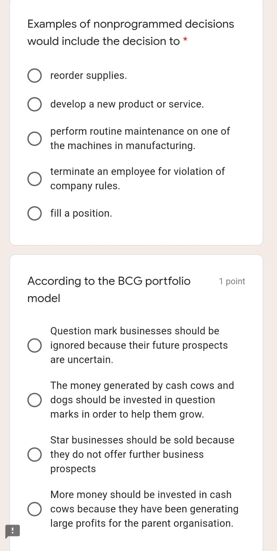 please i have only 30 mins please do this soon