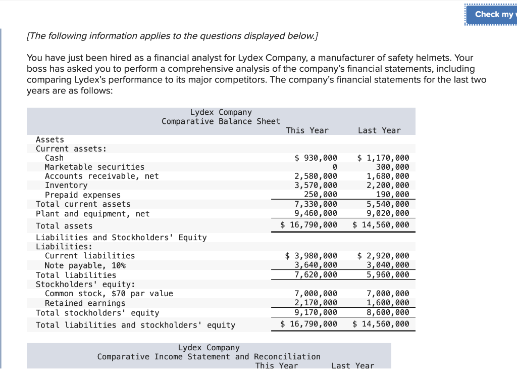 Check my [The following information applies to