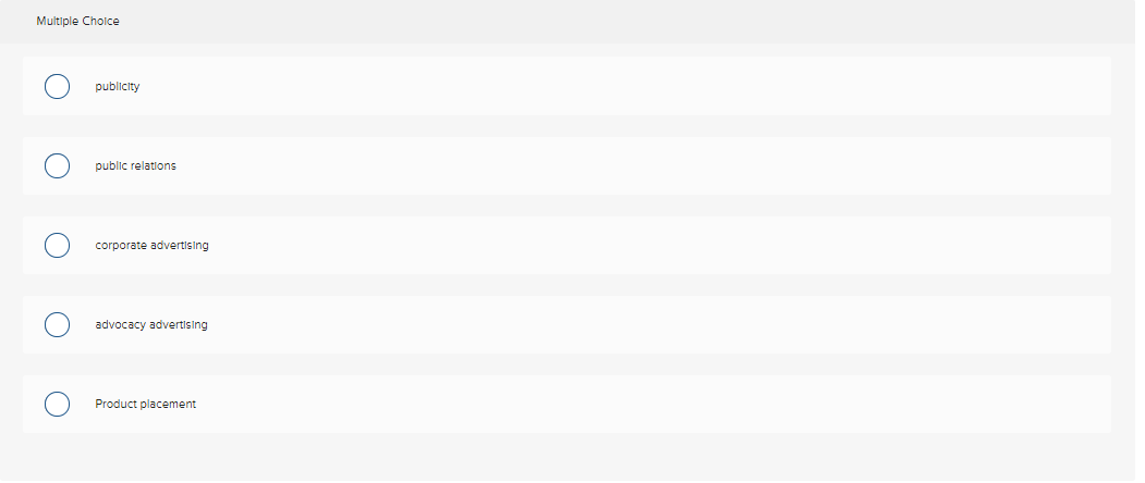 Managing Google's Public Relations Increasingly,