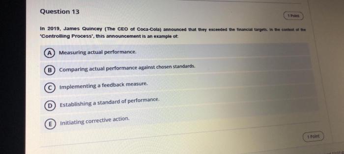 Question 9 Salem is a serious and hard-working