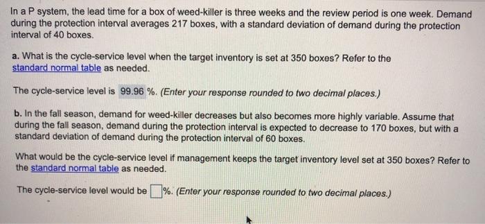 Please help! Will rate quick! In a P system, the