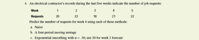 please show all steps so i can learn plz 4. An