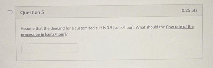 Consider the following process that makes