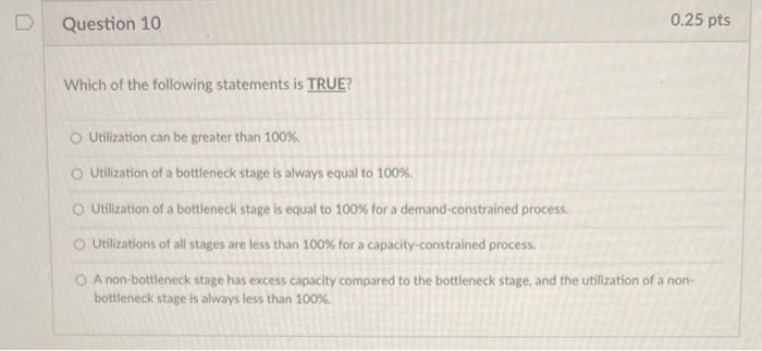 Consider the following process that makes