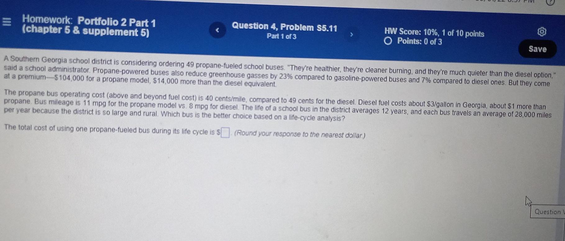 I need a professional answer for this question =