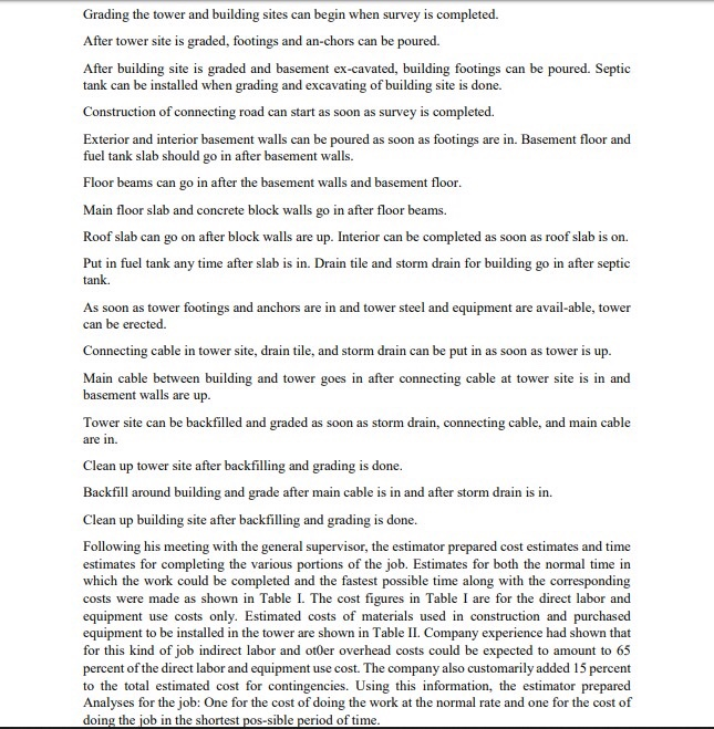 please just solve last question. ABC General