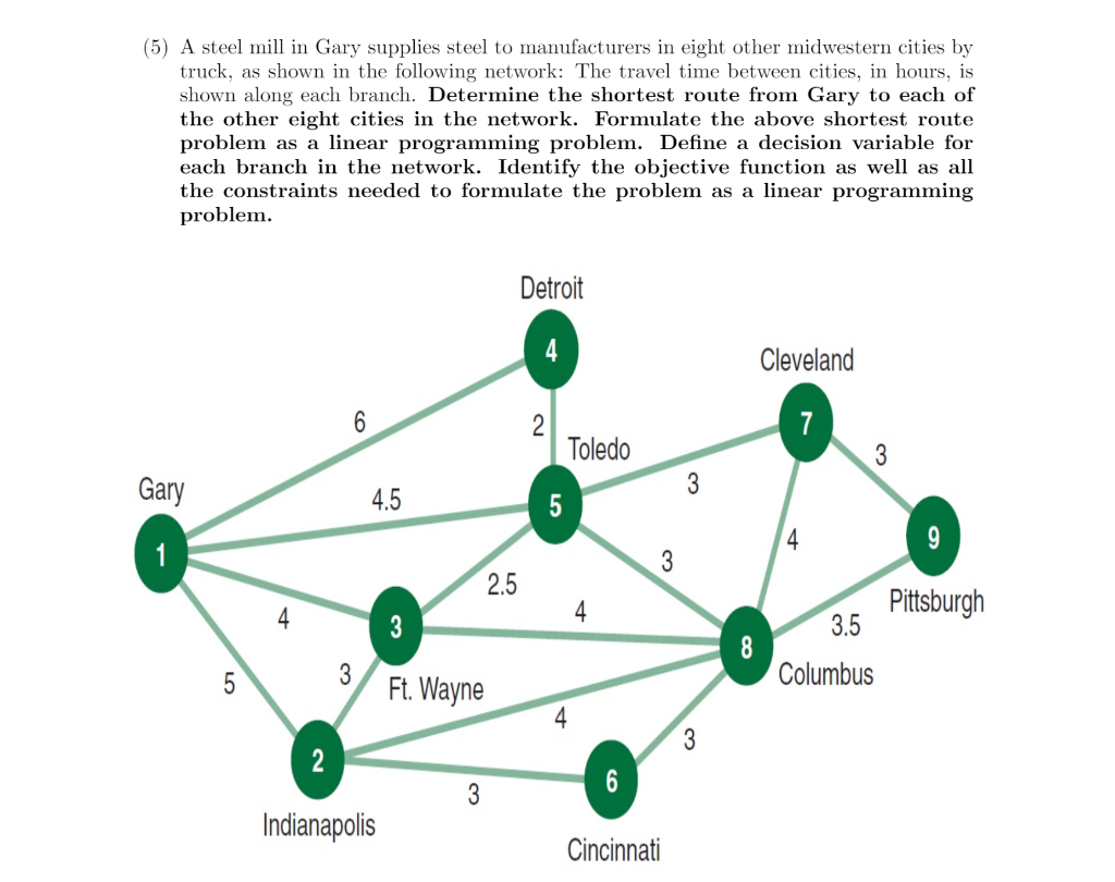 SOLVE WITHOUT USING EXCEL SOLVE WITHOUT USING