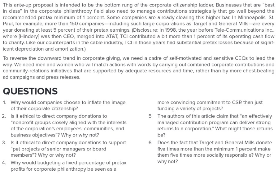 Answer questions 3 and 6 at the end of the