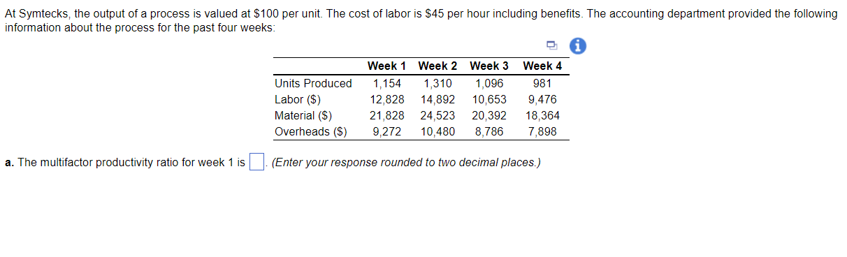 I NEED ALL OF THE ANSWER SHOW ME THE WORK. LIKE