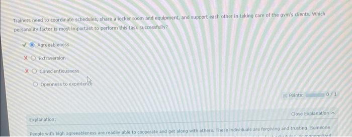 Transcript Ana Tocco says that one of the biggest