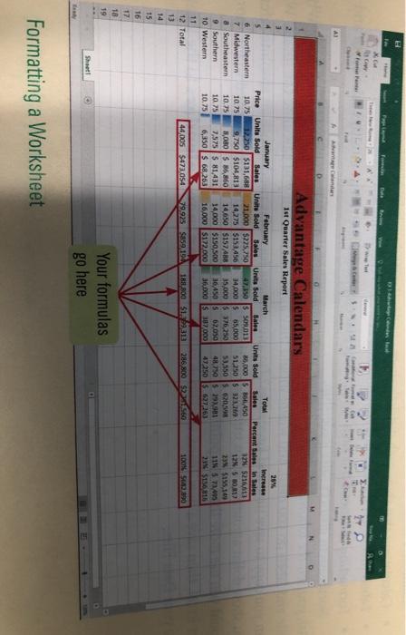 F De w Arena D N Advantage Calendars 2 4 5 6