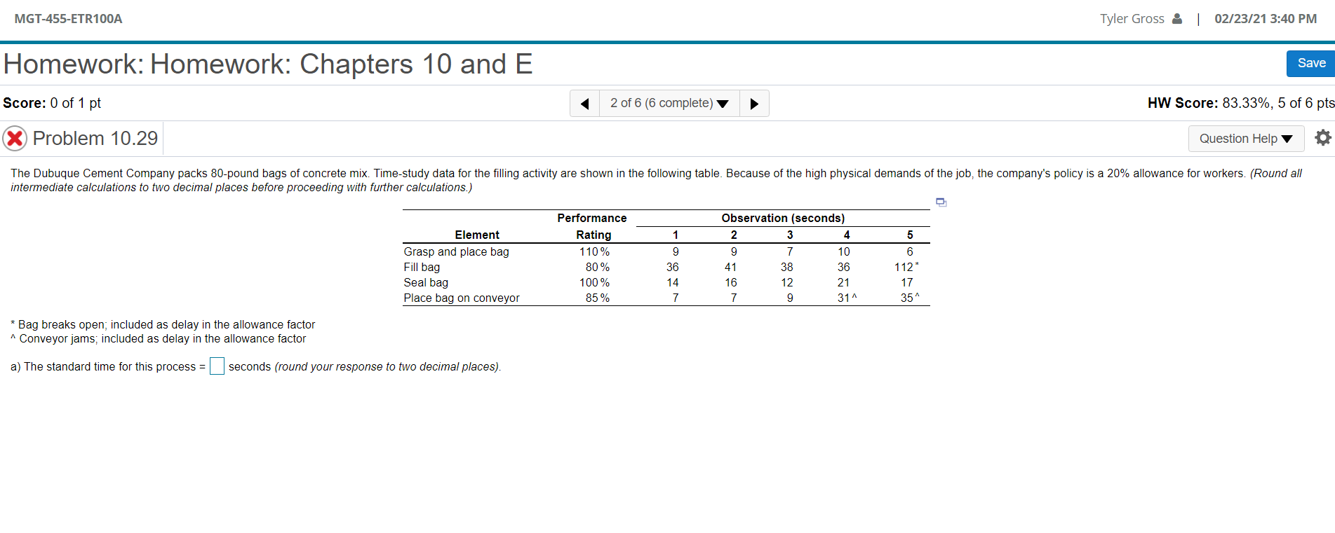 MGT-455-ETR100A Tyler Gross : | 02/23/21 3:40 PM