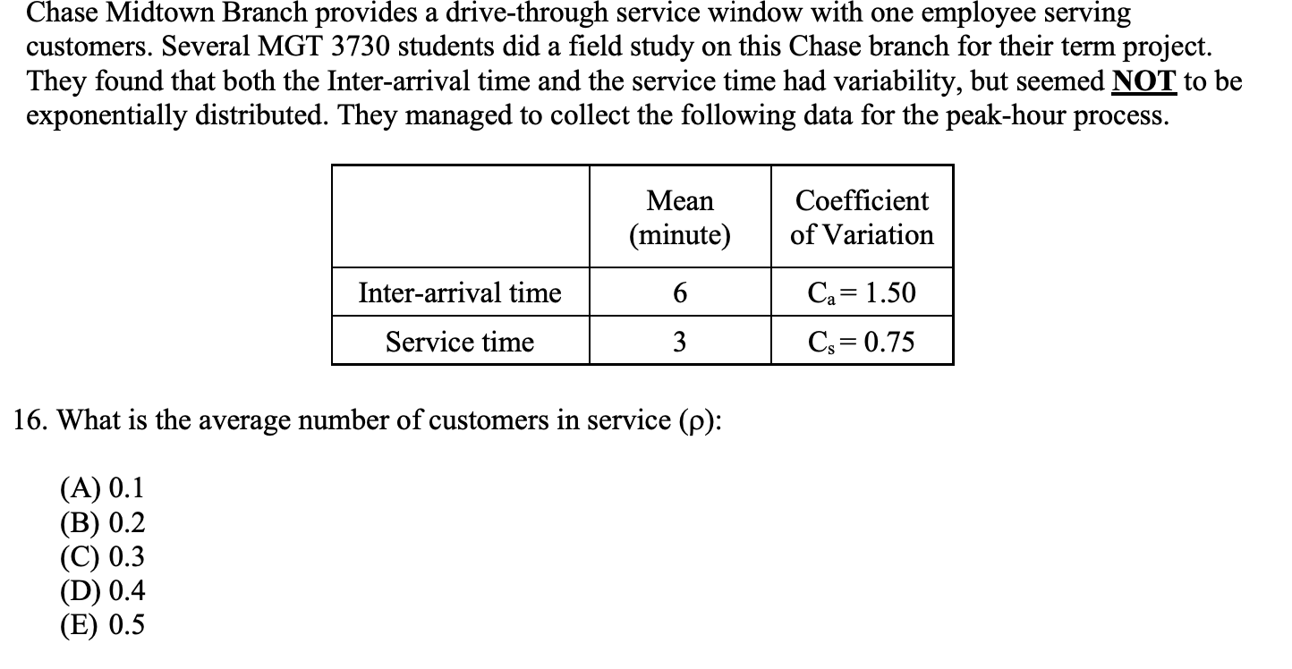 Chase Midtown Branch provides a drive-through