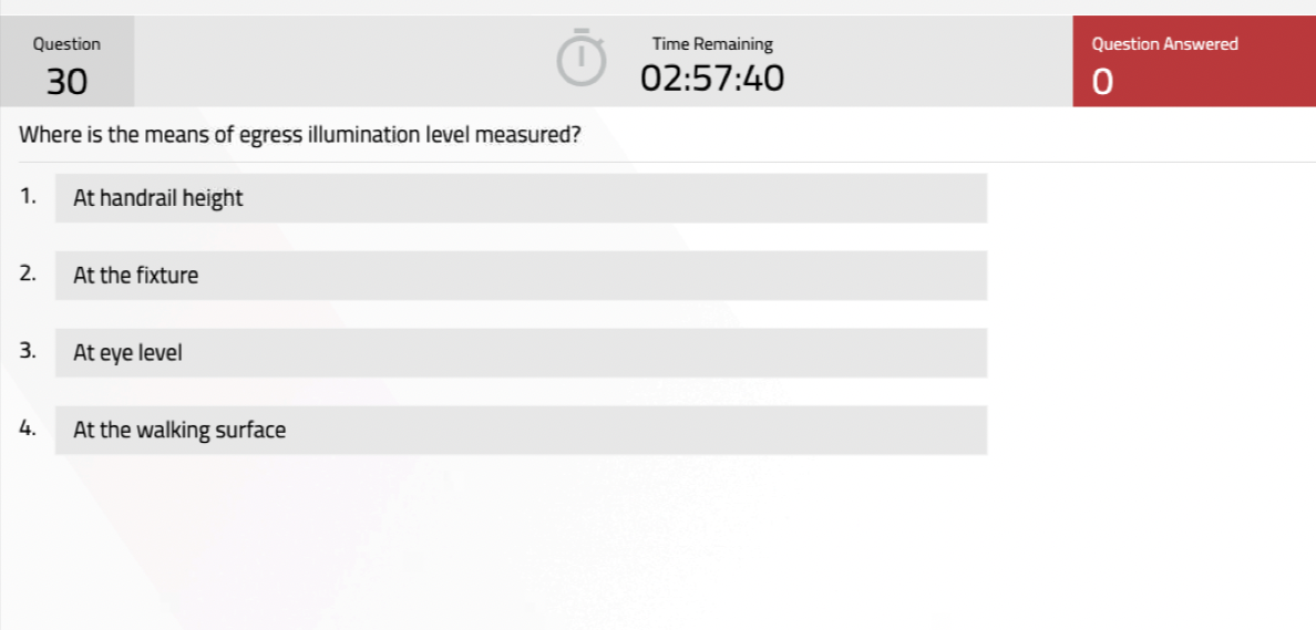 Question Time Remaining 02:58:37 17 For what