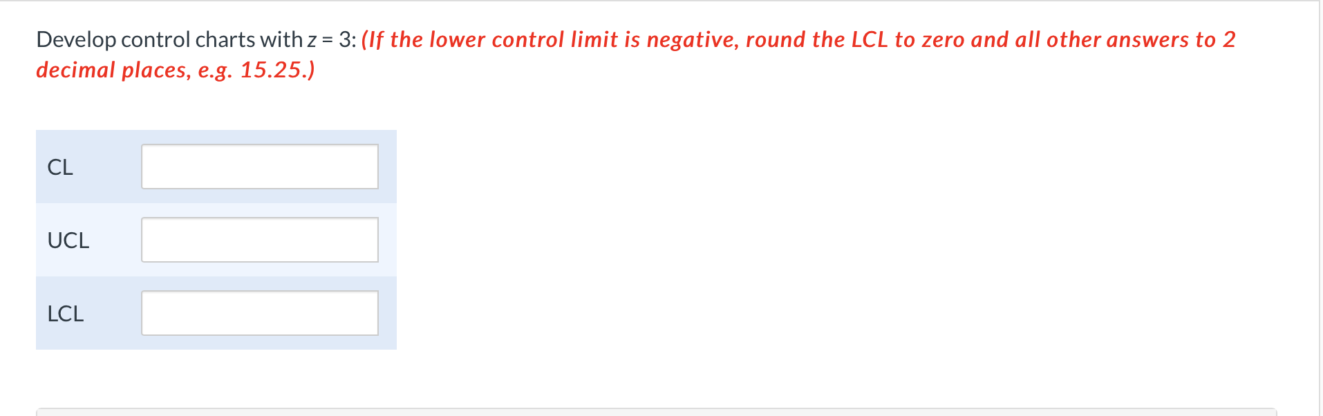 University Hospital has been concerned with the