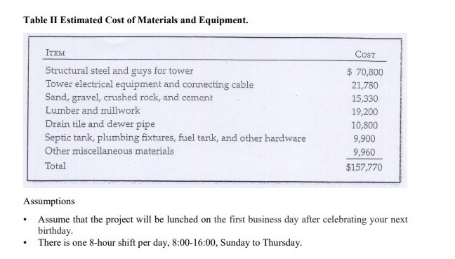 can you please answer question 1 and 3 please ABC