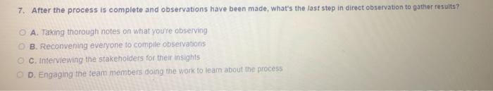 6. To maintain the required takt time, what does
