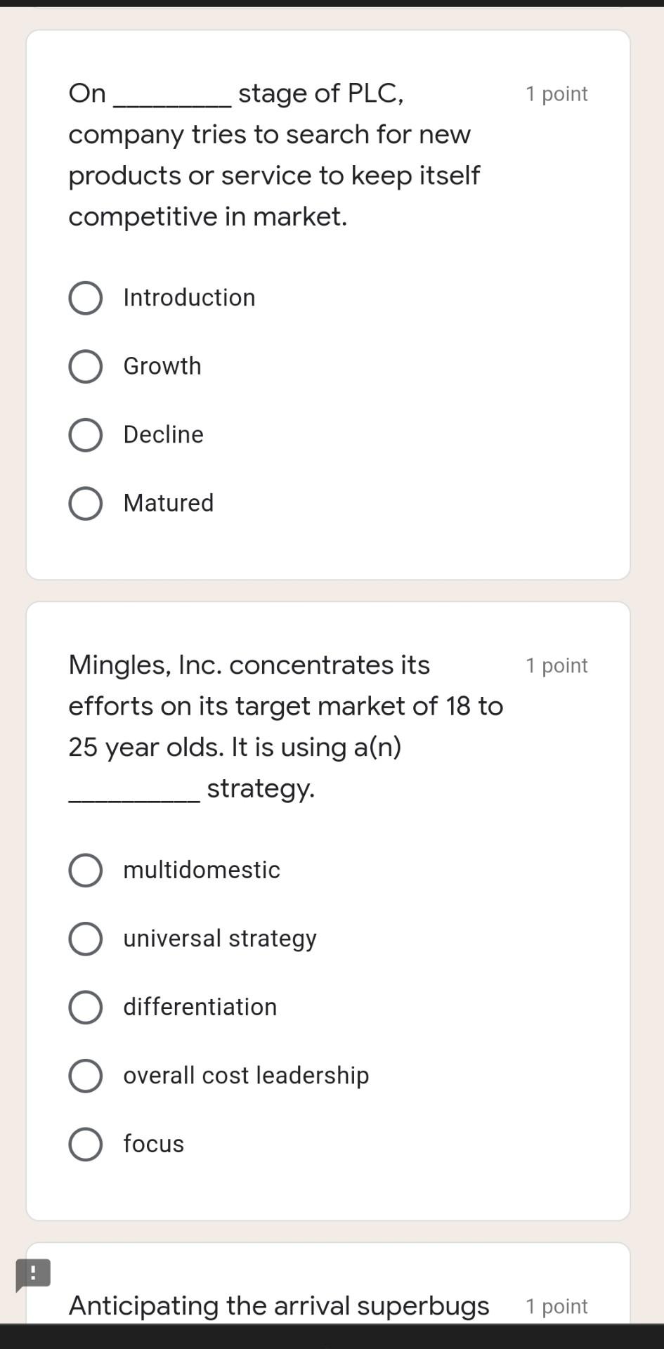 please i have only 30 mins please do this soon 1