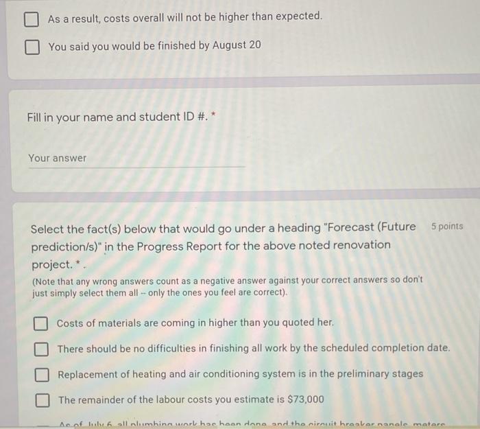 please answer all the qustion. Case Study: -- You