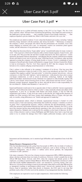 3:29 o a Uber Case Part 3.pdf Uber Case Part