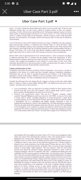 3:29 o a Uber Case Part 3.pdf Uber Case Part