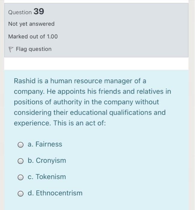 I want a quick solution without explanation