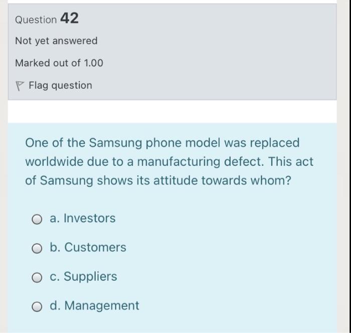 I want a quick solution without explanation