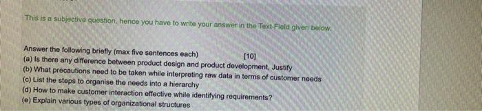 This is a subjective question, hence you have to