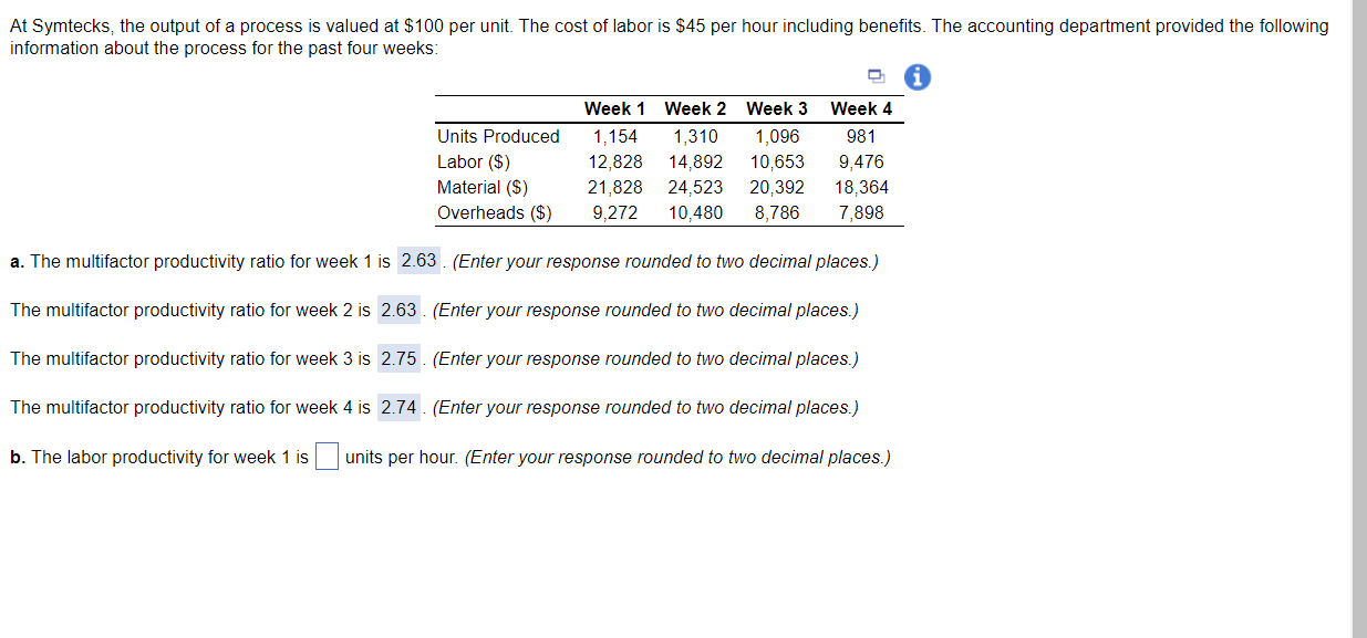 CAN YOU PLESE SHOW ME B.AND C.D At Symtecks, the