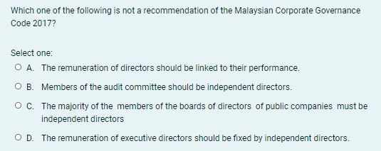 6 7 8 9 10 Which one of the following is not a