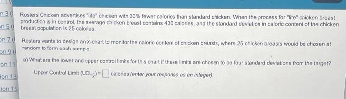 n3 n 5 on 7 on.90 on 11 on 13 ion 15 Rosters