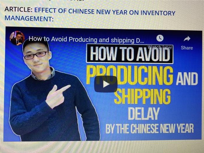 Course is Operation Management 1. Note in the