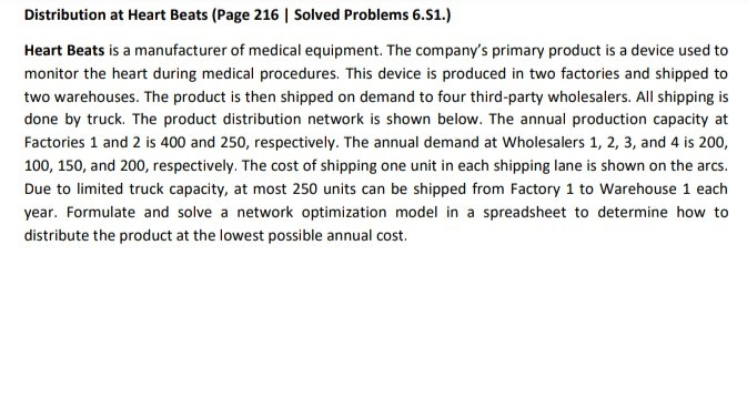 Distribution at Heart Beats (Page 216 | Solved