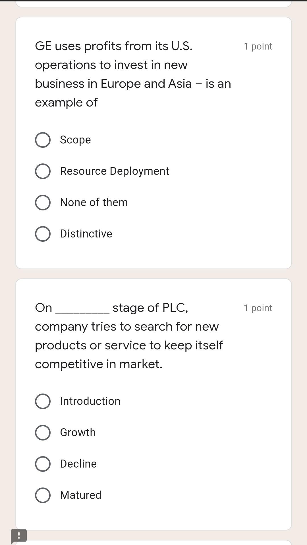 please i have only 30 mins please do this soon 1